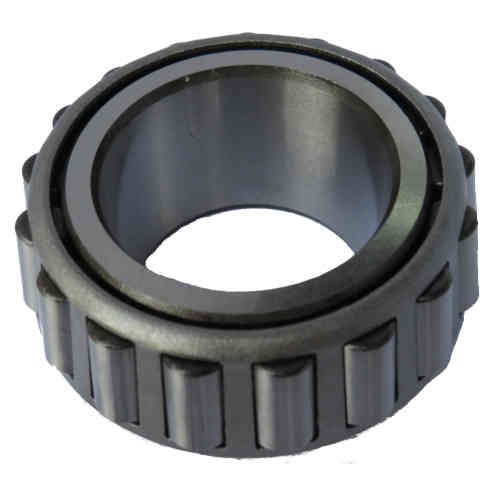 Timken 14136A Tapered Roller Bearing Cone