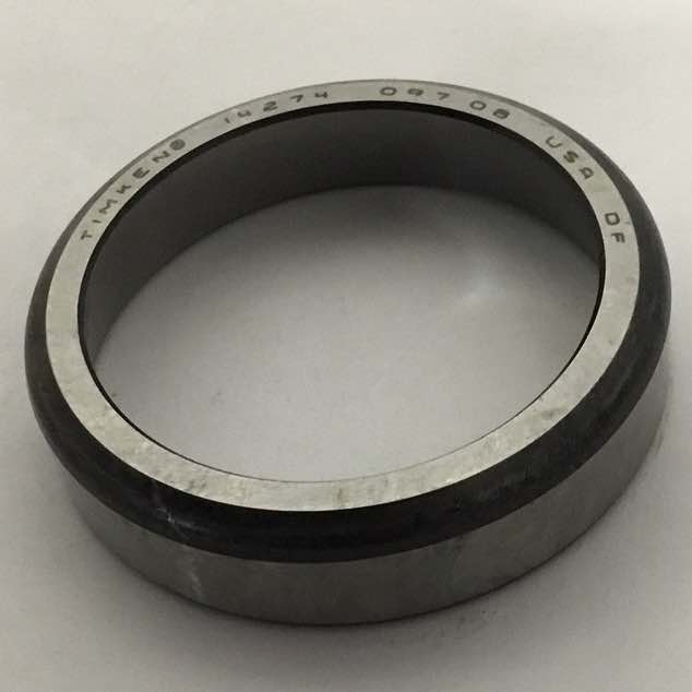 Timken 14274 Tapered Roller Bearing Cup
