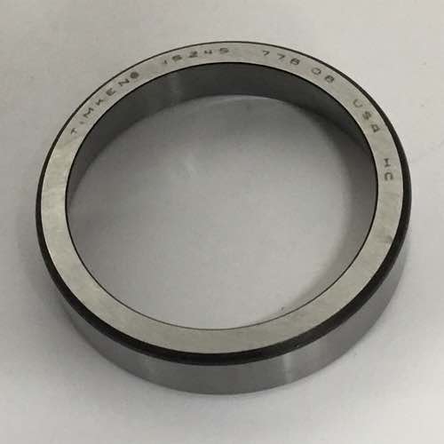 15250 Timken 15245 Tapered Roller Bearing Single Cup – Froedge Machine ...