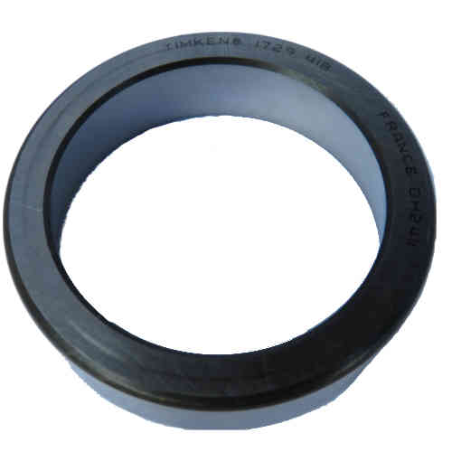 Timken 1729 Tapered Roller Bearing Cup