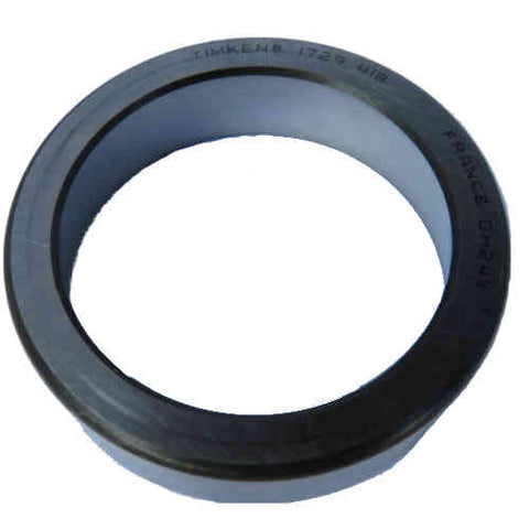 Timken 1729 Tapered Roller Bearing Single Cup
