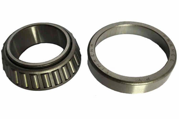 Timken 30207 Tapered Roller Bearing Cone and Cup