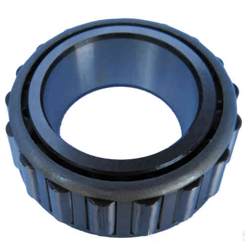 Timken 3780 Tapered Roller Bearing Single Cone