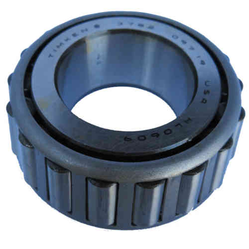 Timken 3782 Tapered Roller Bearing Single Cone