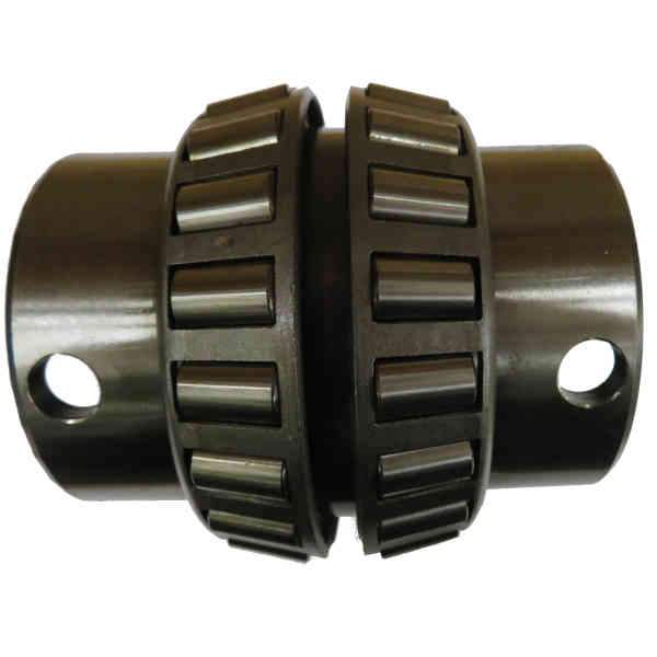 Timken 388TD Double Row Tapered Roller Bearing Cone