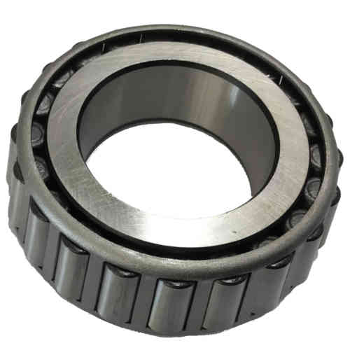 Timken 39580 Tapered Roller Bearing Single Cone