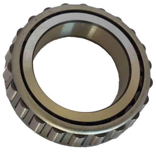 Timken 395S Tapered Roller Bearing Single Cone