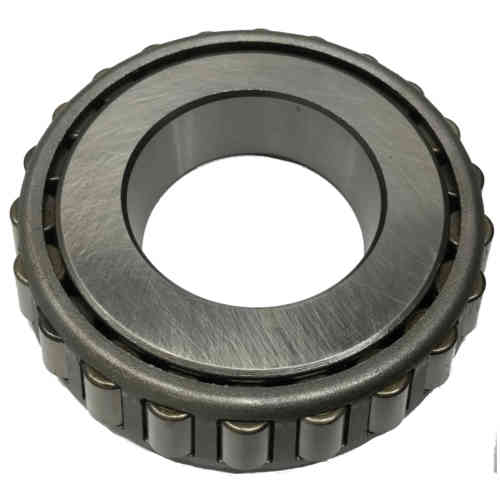 Timken 3982 Tapered Roller Bearing Single Cone