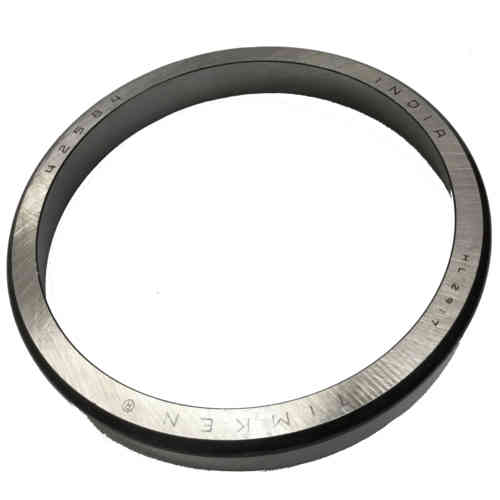 Timken 42584 Tapered Roller Bearing Cup