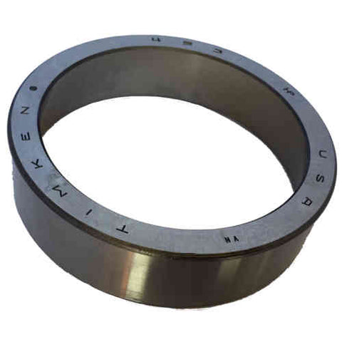 Timken 453A Tapered Roller Bearing Single Cup – Froedge Machine ...