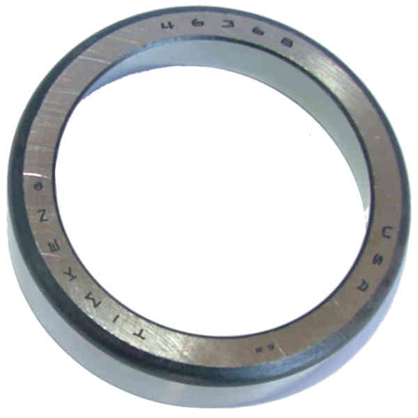 Timken 46368 Tapered Roller Bearing Cup
