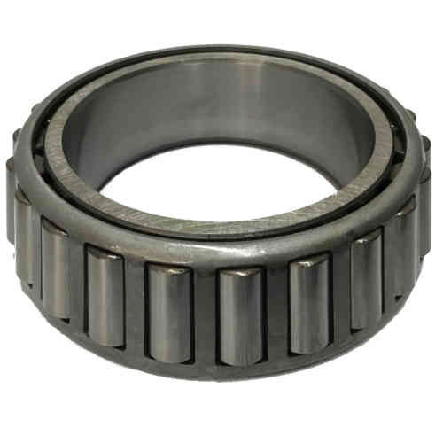 Timken 47686 Tapered Roller Bearing Single Cone
