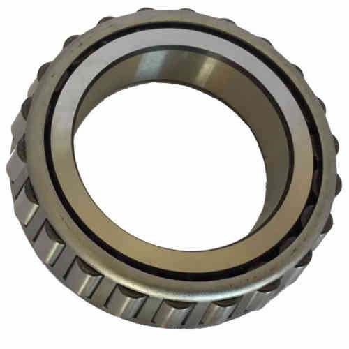 Timken 496 Tapered Roller Bearing Single Cone