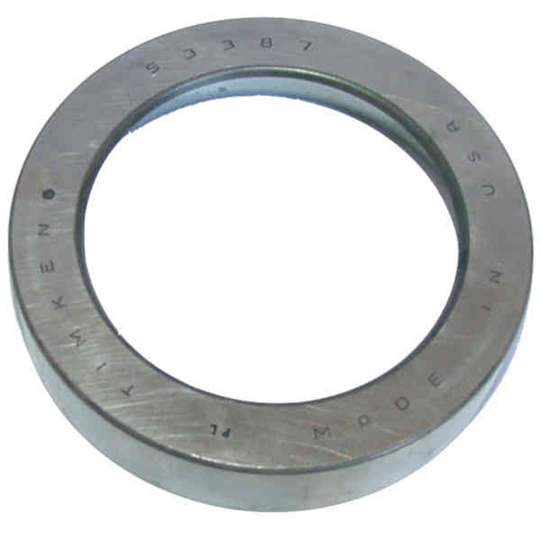 Timken 53387 Tapered Roller Bearing Cup
