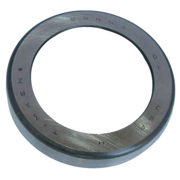 Timken 55443 Tapered Roller Bearing Cup