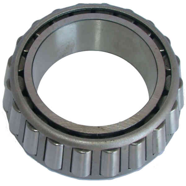 Timken 568 Tapered Roller Bearing Cone