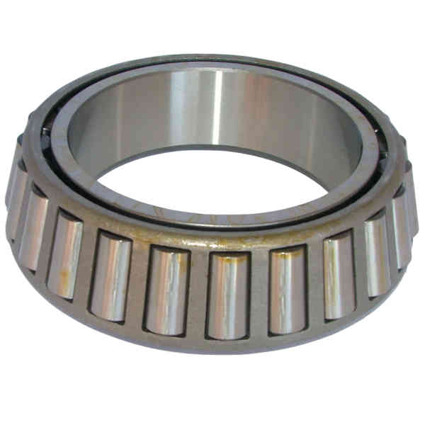 Timken 597 Tapered Roller Bearing Cone