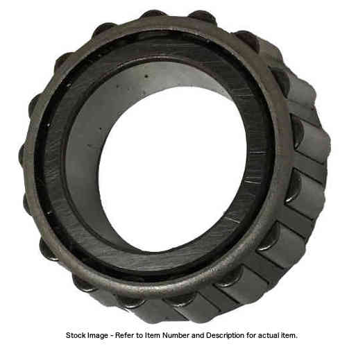 Timken 567 Tapered Roller Bearing Single Cone - Froedge Machine & Supply Co., Inc.