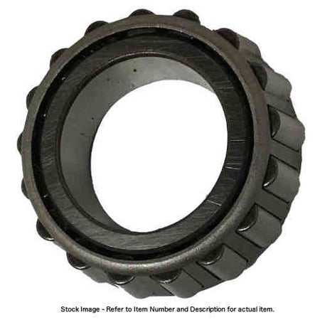 Timken 55176C Tapered Roller Bearing Single Cone - Froedge Machine & Supply Co., Inc.