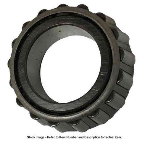 Timken 462A Tapered Roller Bearing Single Cone