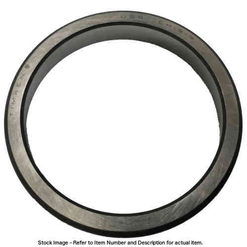 Timken 454 Tapered Roller Bearing Cup