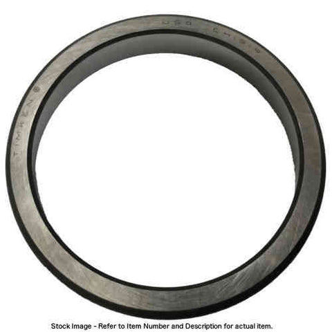 Timken 14275A Tapered Roller Bearing Single Cup