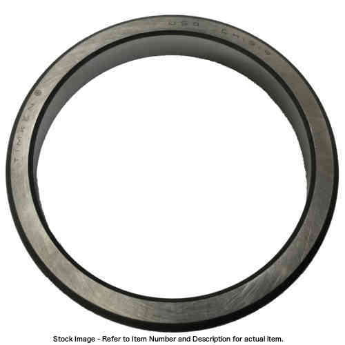 Timken 25521 Tapered Roller Bearing Single Cup - Froedge Machine & Supply Co., Inc.