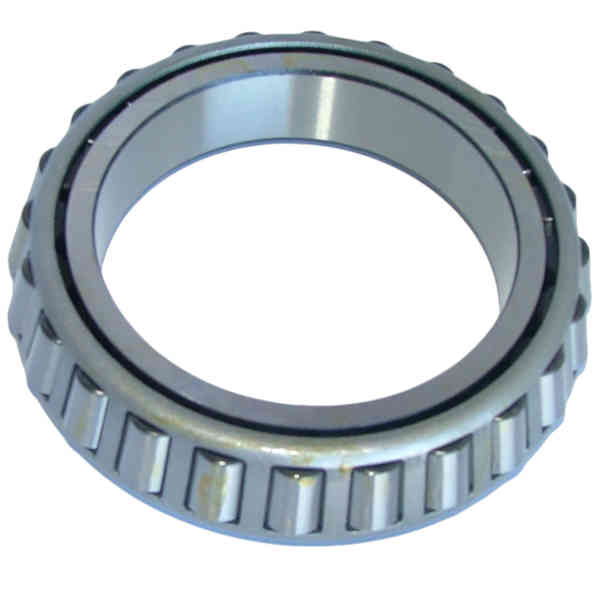Timken LM613449 Tapered Roller Bearing Cone