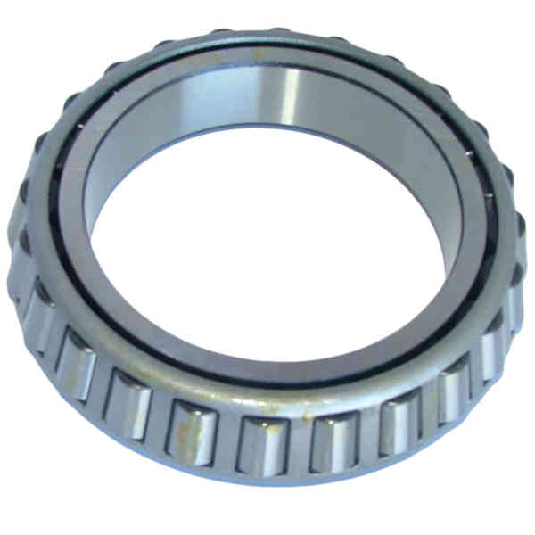Timken 395 Tapered Roller Bearing Single Cone - Froedge Machine & Supply Co., Inc.