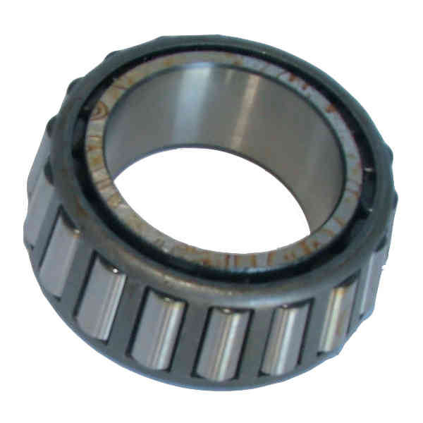 Timken LM104947A Tapered Roller Bearing Cone