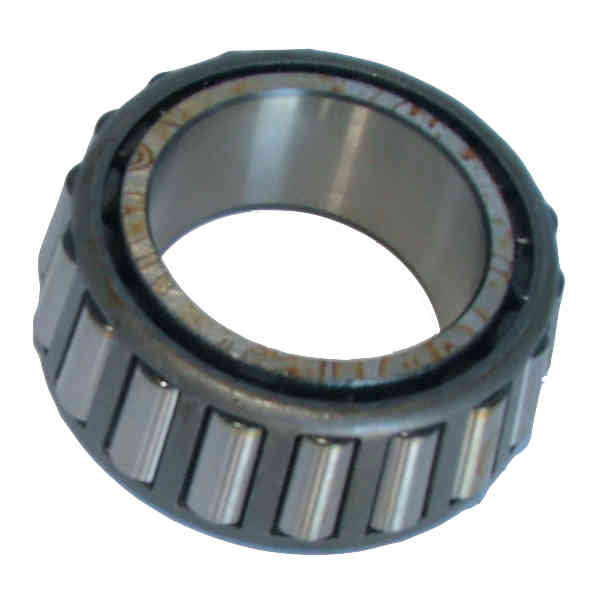 Timken L507949 Tapered Roller Bearing Single Cone - Froedge Machine & Supply Co., Inc.