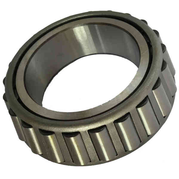 Timken JLM506849 Tapered Roller Bearing Single Cone - Froedge Machine & Supply Co., Inc.