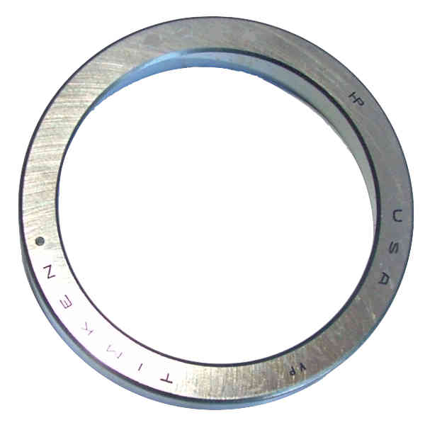 Timken 832 Tapered Roller Bearing Cup