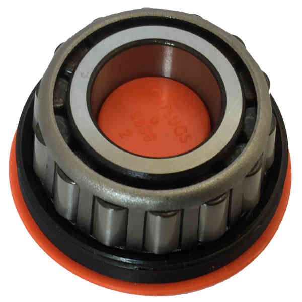 Timken LM11900LA-902A1 Tapered Roller Bearing Cone with seal