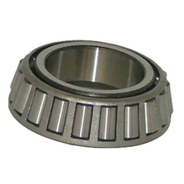 Timken LM48548 Tapered Roller Bearing Cone