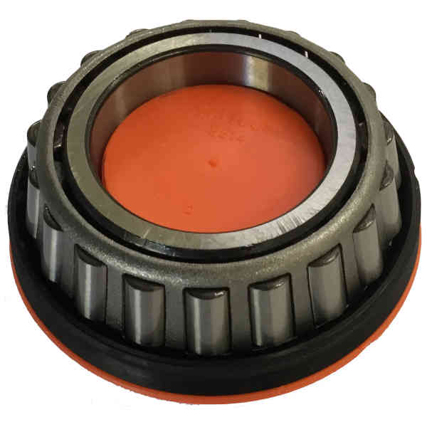Timken L44600LA Tapered Roller Bearing Cone and Seal