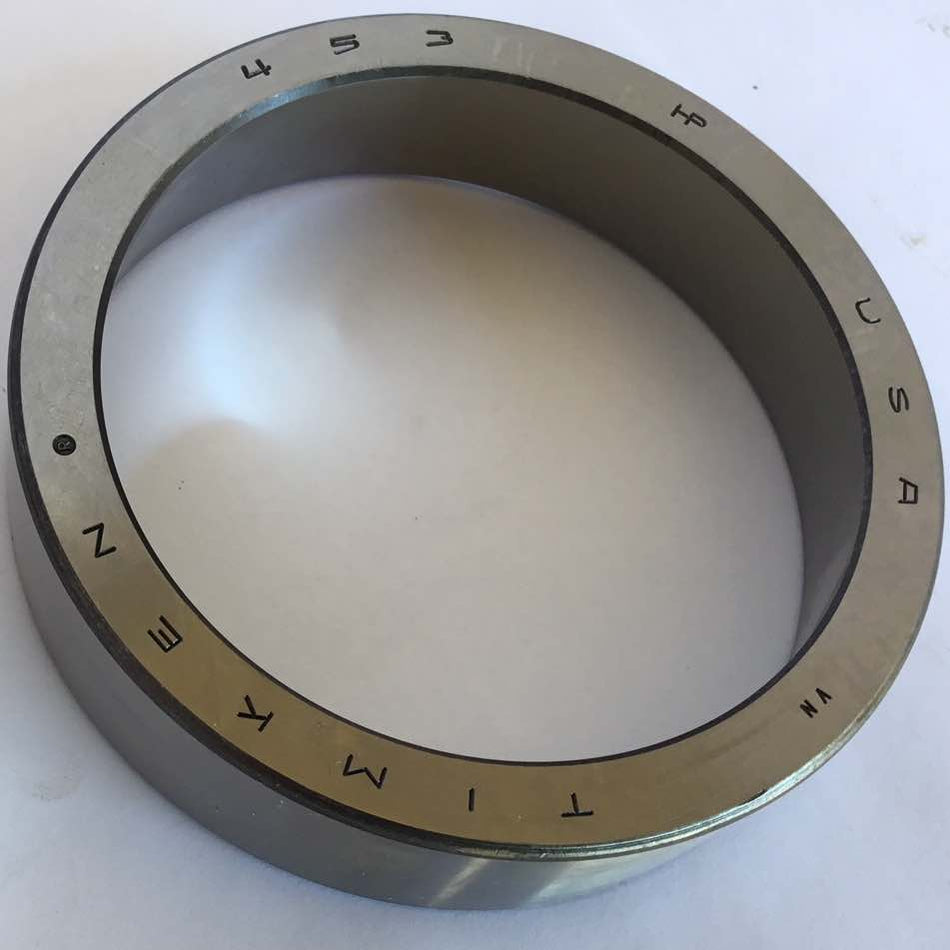 Timken 453A Tapered Roller Bearing  Cup