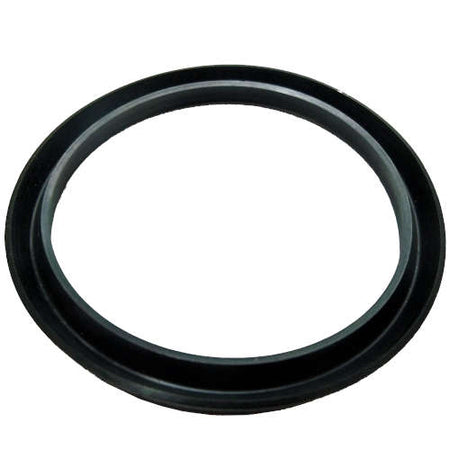 18701375RU Rubber Loaded U-Cup (1 3/8" x 1 3/4" x 3/16") - Froedge Machine & Supply Co., Inc.