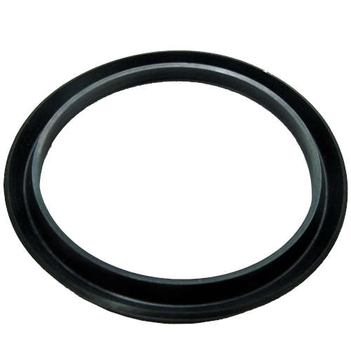 25000937RU Rubber Loaded U-Cup (15/16" x 1 7/16" x 1/4") - Froedge Machine & Supply Co., Inc.