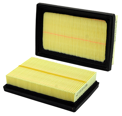 WIX Part # WA10000 Air Filter Panel