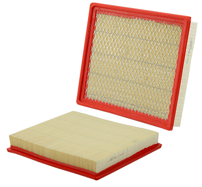 WIX WA10039 Air Filter Panel, Pack of 1