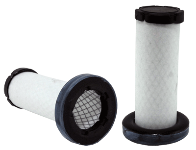 WIX WA10045 Air Filter, Pack of 1