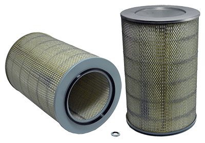 WIX WA10093 Air Filter, Pack of 1