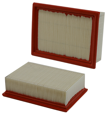 WIX WA10095 Air Filter Panel, Pack of 1
