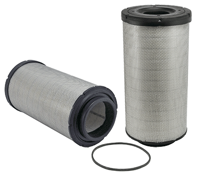 WIX WA10149NP Radial Seal Air Filter, Pack of 1