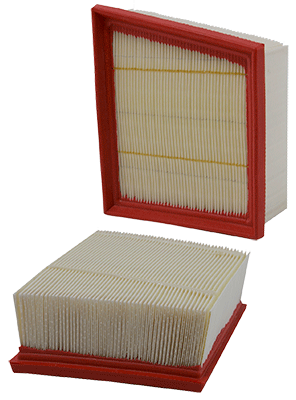 WIX Part # WA10261 Air Filter Panel