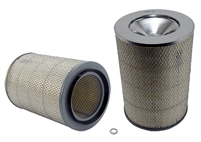 WIX WA10265 Air Filter, Pack of 1