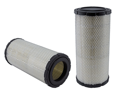WIX WA10278 Air Filter, Pack of 1