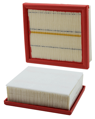 WIX WA10337 Air Filter, Pack of 1