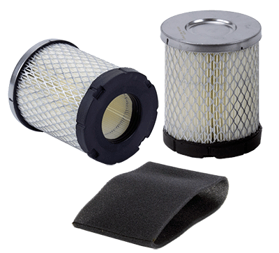 WIX Part # WA10391 Air Filter